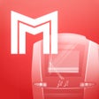 Icône du programme : MetroMan Beijing
