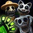 Ícone do programa: Zoonomaly: Scary Puzzle G…