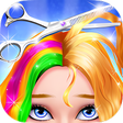 程序图标：Hair Stylist Fashion Salo…