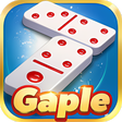 Ikon program: Domino Gaple Lokal Indo