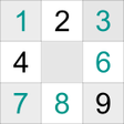 程序图标：Sudoku