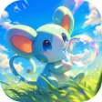 أيقونة البرنامج: Mega Beast Evolution