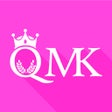 ไอคอนของโปรแกรม: QMK for Myriam Klink