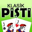 プログラムのアイコン：Klasik Pişti İnternetsiz