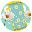 プログラムのアイコン：Daisy Flower Theme