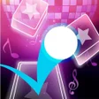 程序图标：Beat Shooter - EDM Music