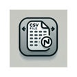 Programikonen: Notion CSV Importer: Effo…