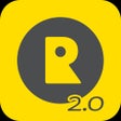 Ikon program: Robomow App 2.0