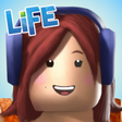 Symbol des Programms: Life ᴬᴸᴾᴴᴬ NEWS