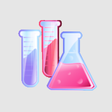 أيقونة البرنامج: Lab Values (Test)