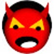 Icon of program: Elon Satan Musk