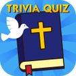 Ikon program: Trivia bible word puzzle
