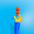 Ikona programu: Grab Them