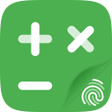 プログラムのアイコン：Calculator Lock -AppLock …