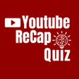 プログラムのアイコン：YouTube ReCapQuiz