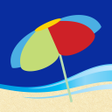 プログラムのアイコン：Bay View Resort