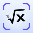 Programın simgesi: Homework Helper: AI Math …