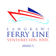 Icon of program: Langkawi Ferry Line