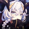 程序图标：ボーダーレインRe:Birth -スピリットコネク…