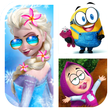 程序图标：Cartoon Quiz