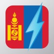 Programın simgesi: Learn Mongolian - Free Wo…