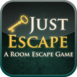 プログラムのアイコン：Just Escape