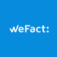 프로그램 아이콘: WeFact