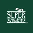 أيقونة البرنامج: Olivers Super Sandwiches …