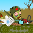 Programikonen: Ukraine VS Zombies