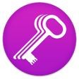 程序图标：Soliton KeyManager V2
