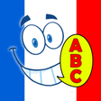 Icon of program: Kids Learn and Write Fren…