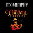 Programikonen: Tex Murphy: The Pandora D…