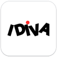 程序图标：iDiva - Beauty Wedding Re…