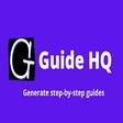 Guide HQ icon