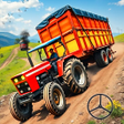 Icona del programma: Tractor Trolley Driving S…