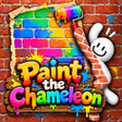 Programikonen: Paint the Chameleon