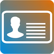Иконка программы: Phone Contacts - Manageme…