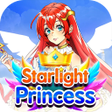 Ikon program: Starlight Princess 777