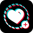 程序图标：More LikesFans for tiktok
