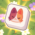 ไอคอนของโปรแกรม: Cozy Tiles: Match  Journe…