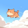 プログラムのアイコン：Cat Sky Run