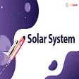 Icon of program: Solar System
