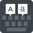 程序图标：Hausa keyboard