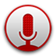 程序图标：SoundRecorder wrapper