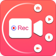 Icono de programa: Screen Recorder