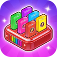 Ikon program: Color Power Pop