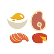 Icon of program: DEBM - Diet Enak Bahagia …