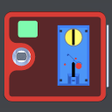 プログラムのアイコン：My Pocket Arcade