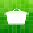 ไอคอนของโปรแกรม: SavouryPot - Recipe Manag…