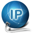 Иконка программы: IPConfig - What is My IP